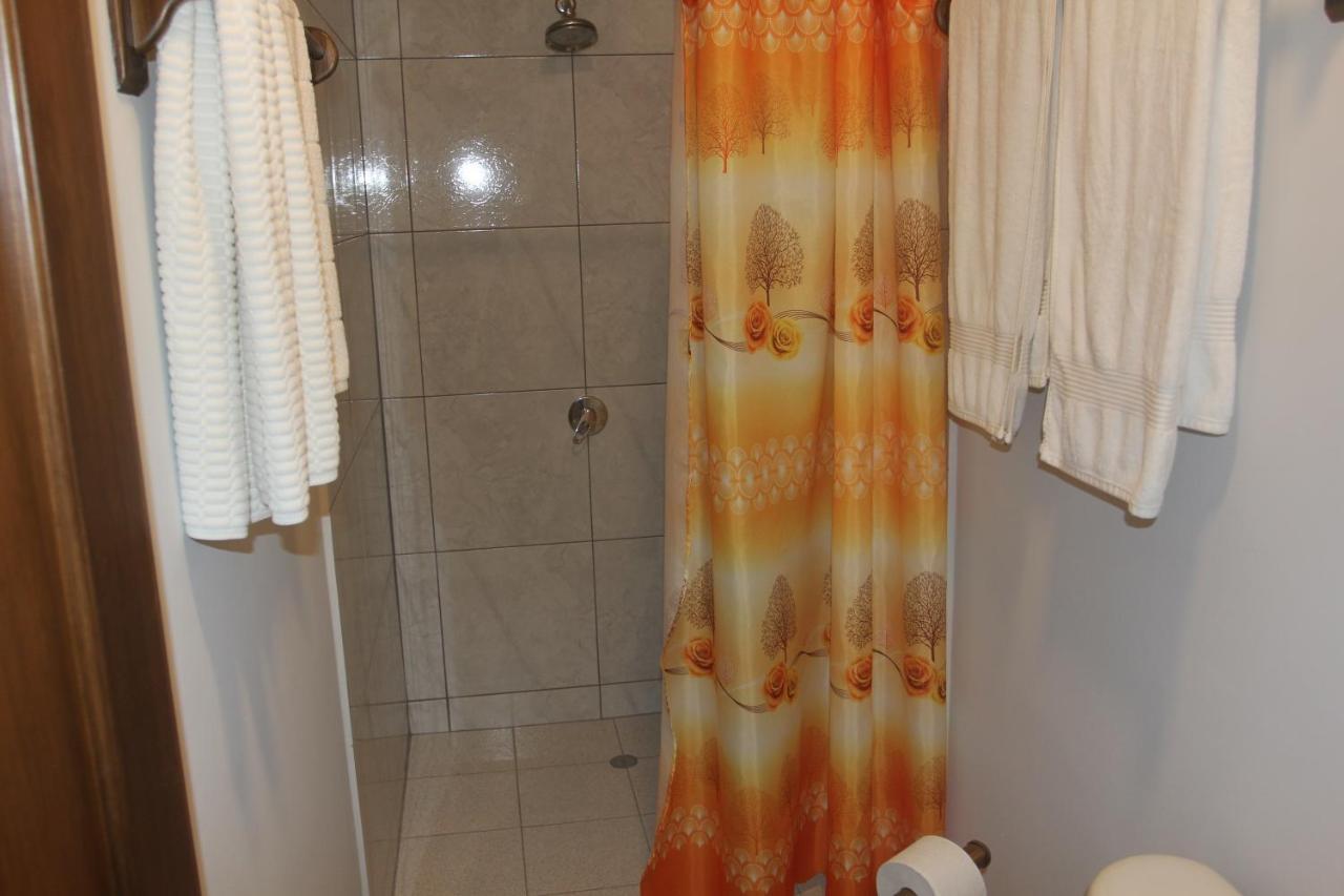 קנואה El Ocaso Oceanfront Apartment מראה חיצוני תמונה